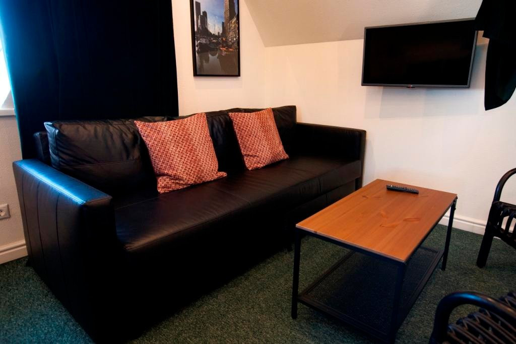 Eco Hotel Bogorodsk主图