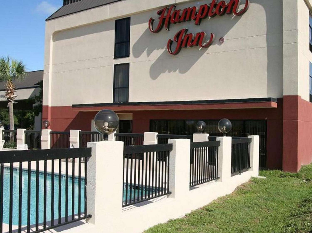 Best Western Plus Panama City Hotel主图