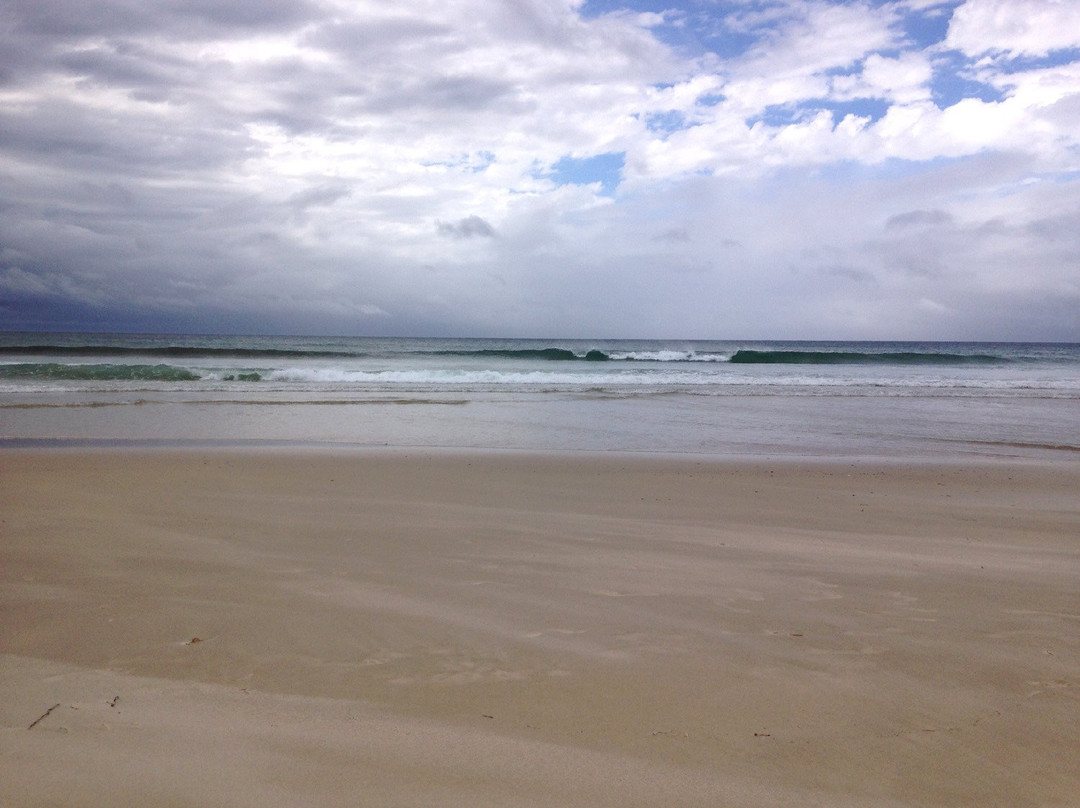 Tugun Beach-Tugun必去景点