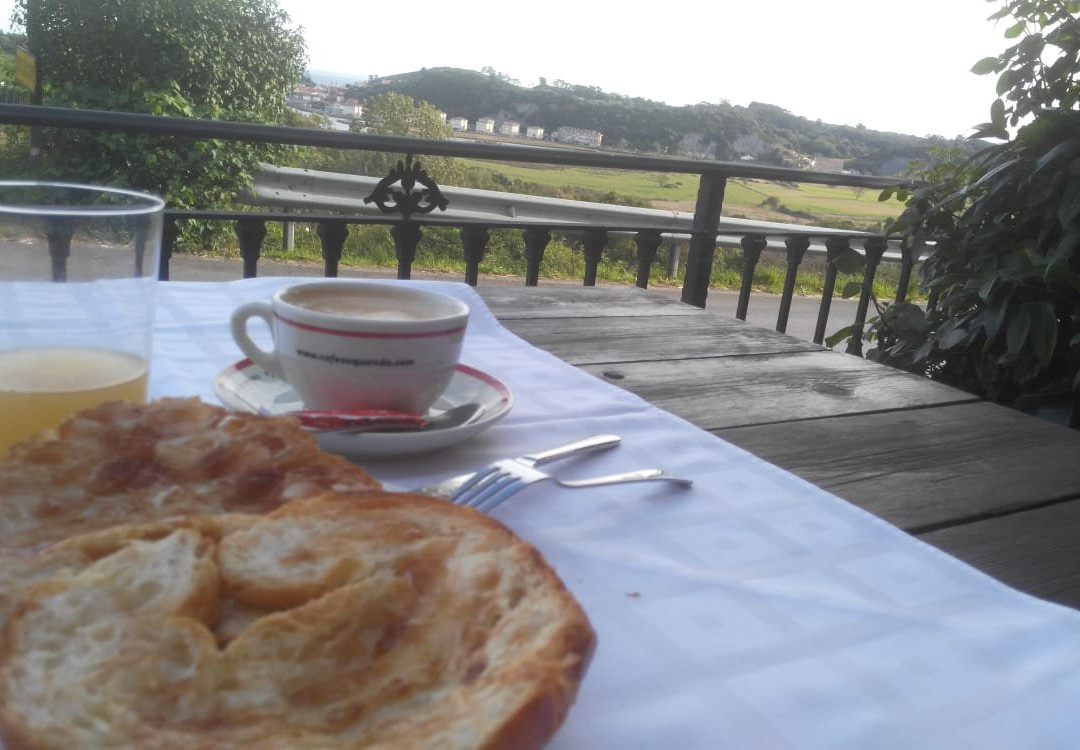 Hotel Rural la Curva主图