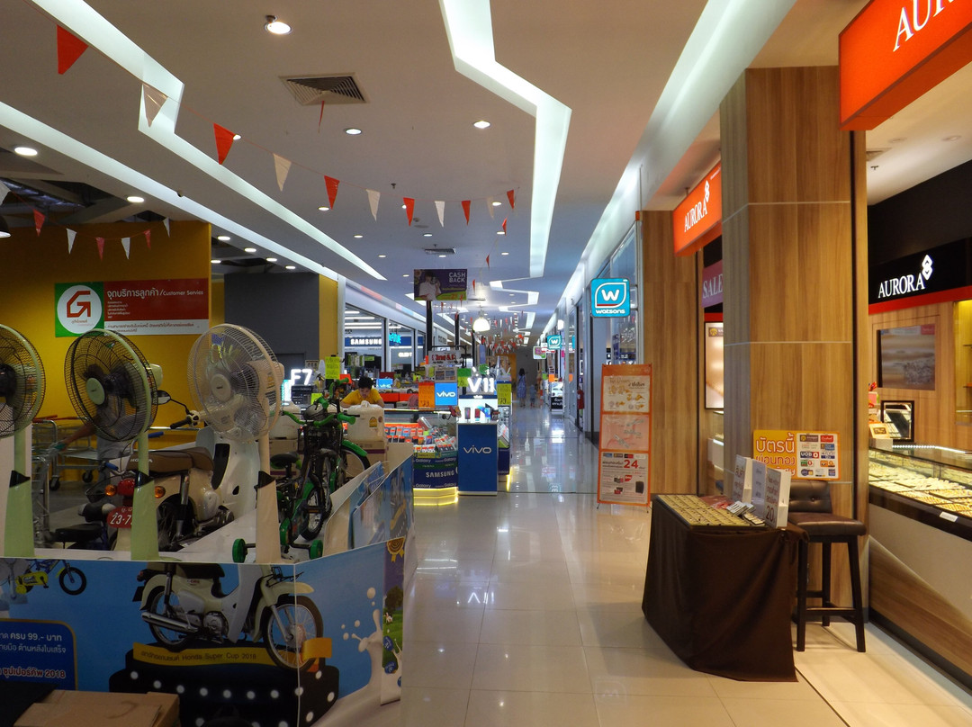 Phuket Grocery-普吉镇必去景点