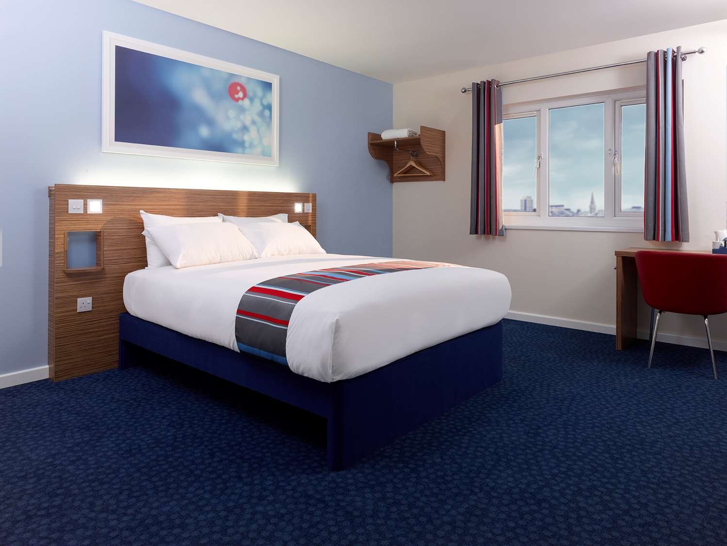 Travelodge Barton Stacey-官方