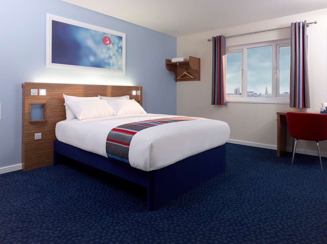 Travelodge Barton Stacey主图