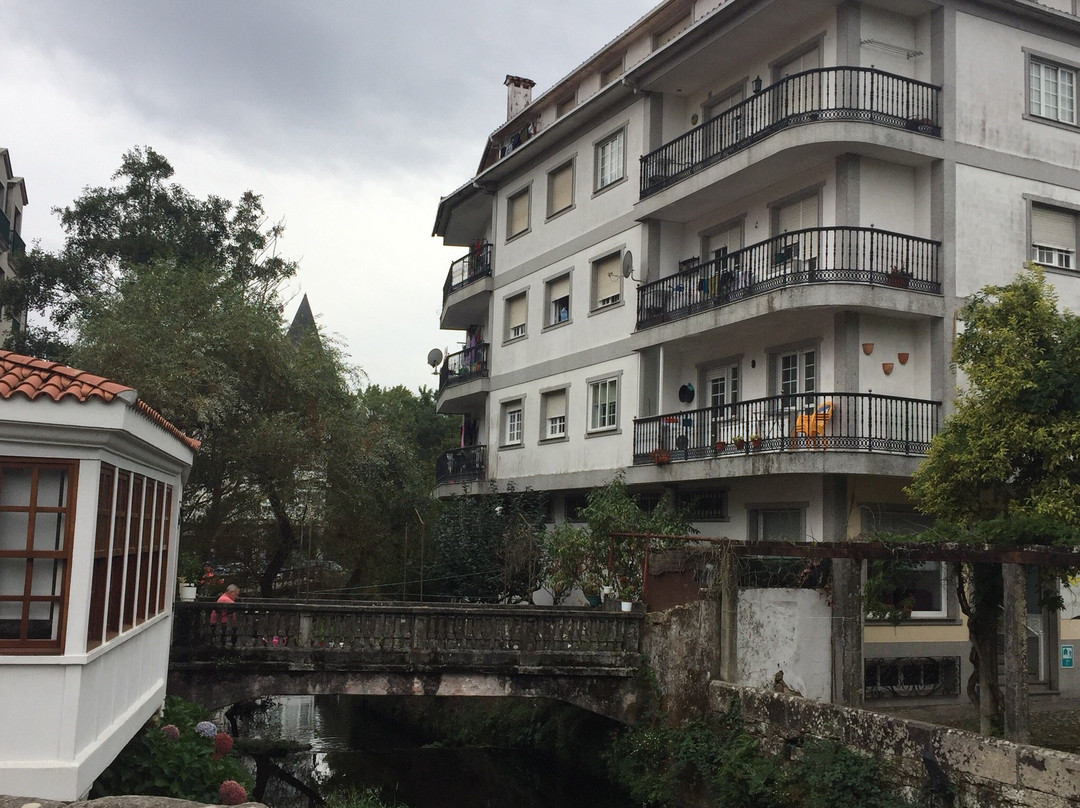 La Torre Hostel