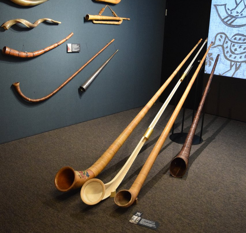 Klingendes Museum-伯尔尼必去景点