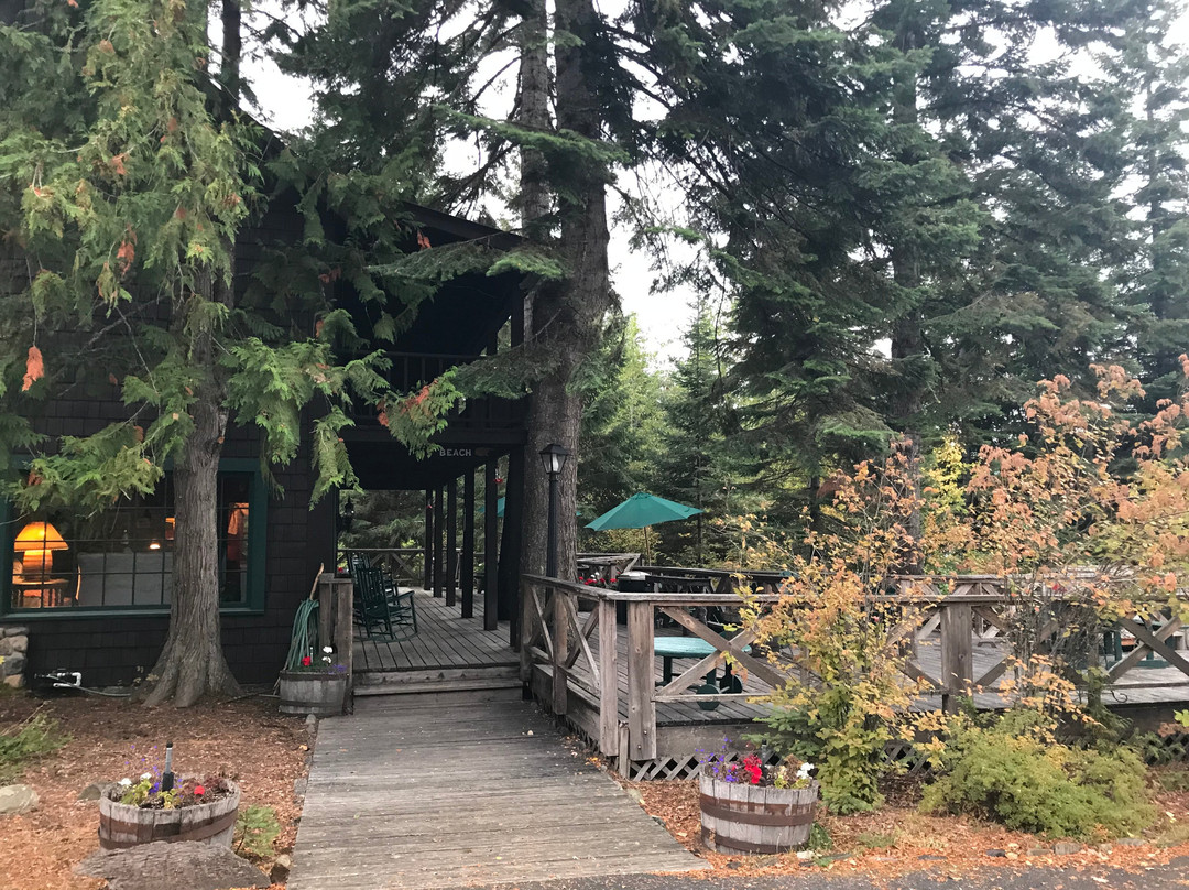 The Historic Northern Hotel主图