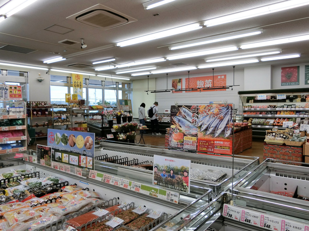 Minori-mu-芽室町必去景点