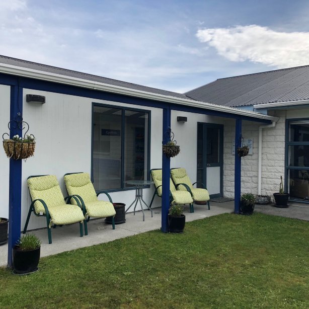Hokitika - Blue Spur Bed and Breakfast-官方