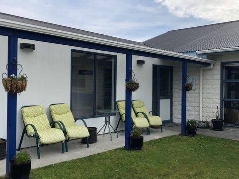 Kokatahi酒店住宿-Blue Spur Bed and Breakfast