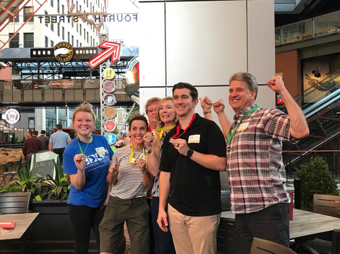 The Louisville Quest-路易斯维尔必去景点