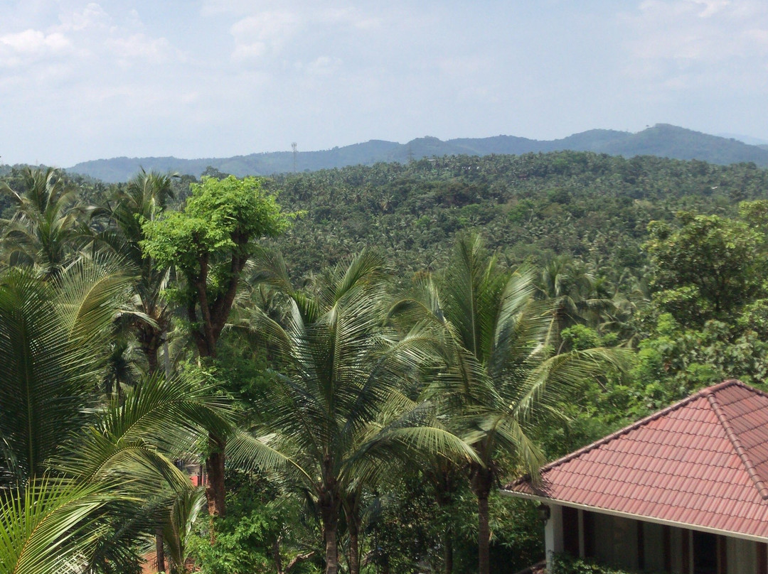 Le Candles Resort主图