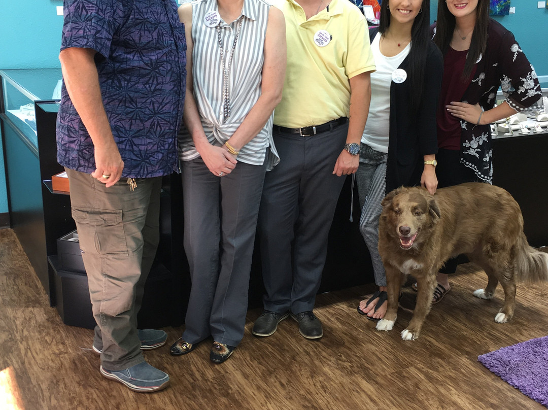 Reigning Jewels Fine Jewelry-Athens必去景点