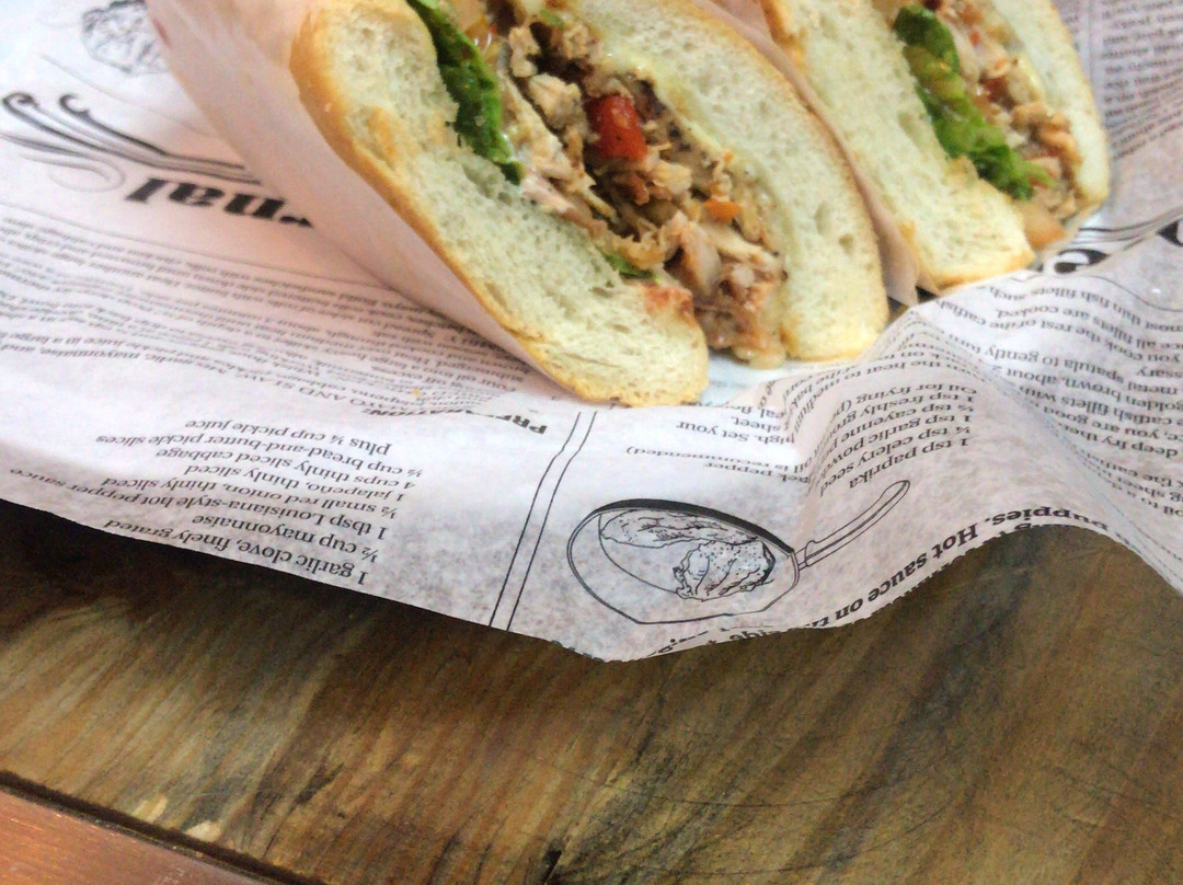 Los Bueyes餐馆和美食-Frisco