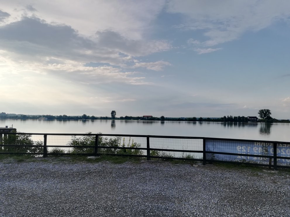 Pensiunea Stanca Dunarii主图