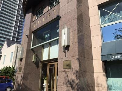 任务清水酒店主图