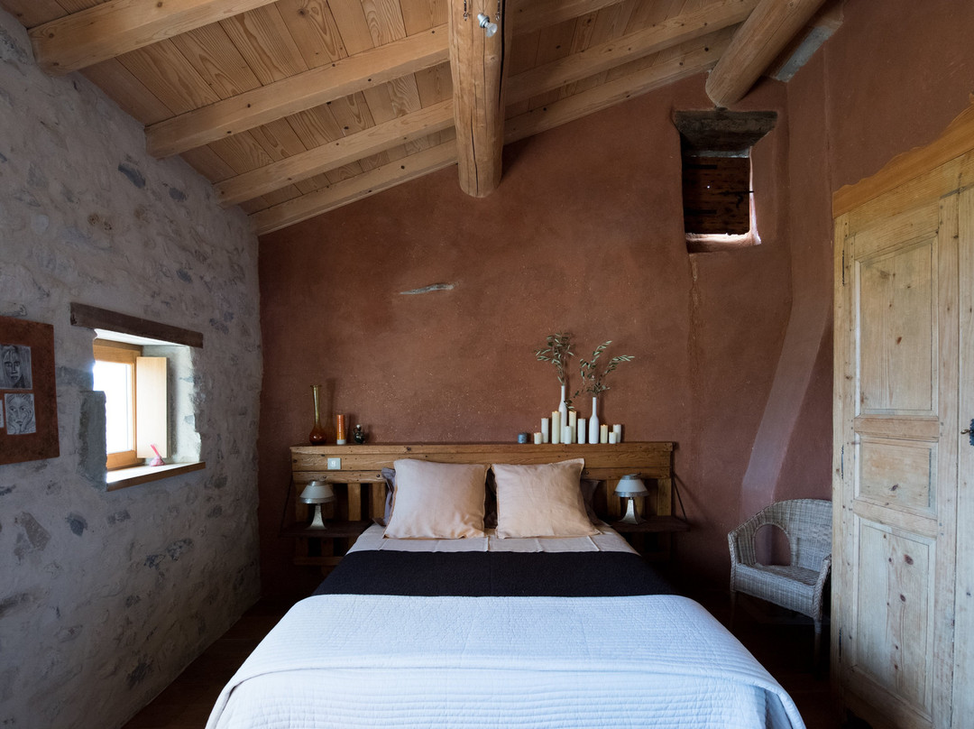 B&B Les Nuits du Taris主图
