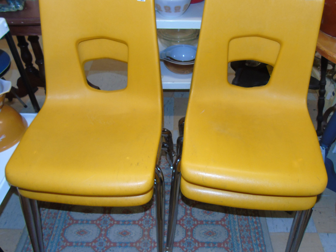 Gore St. Antique Market-Perth必去景点