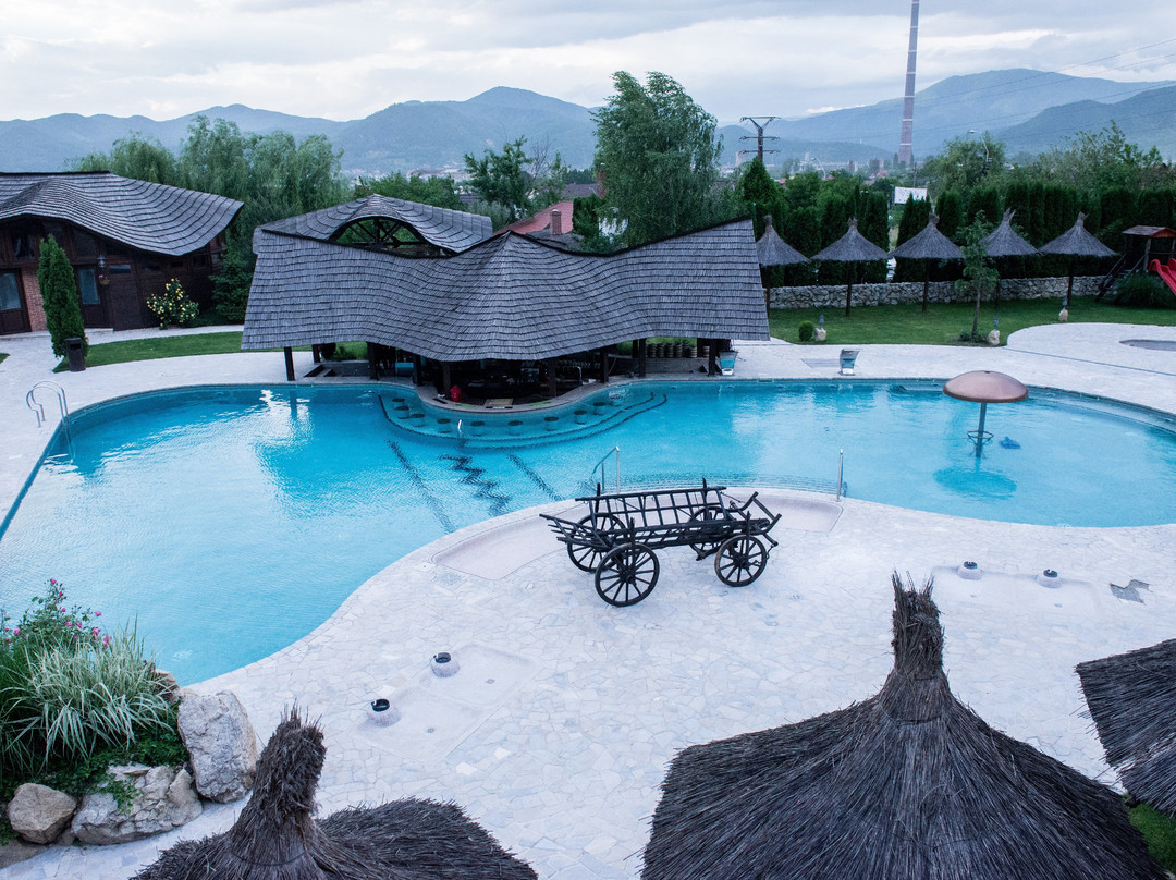 Hotel Castel Transilvania主图