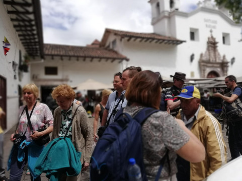 Flavio Muñoz-昆卡必去景点