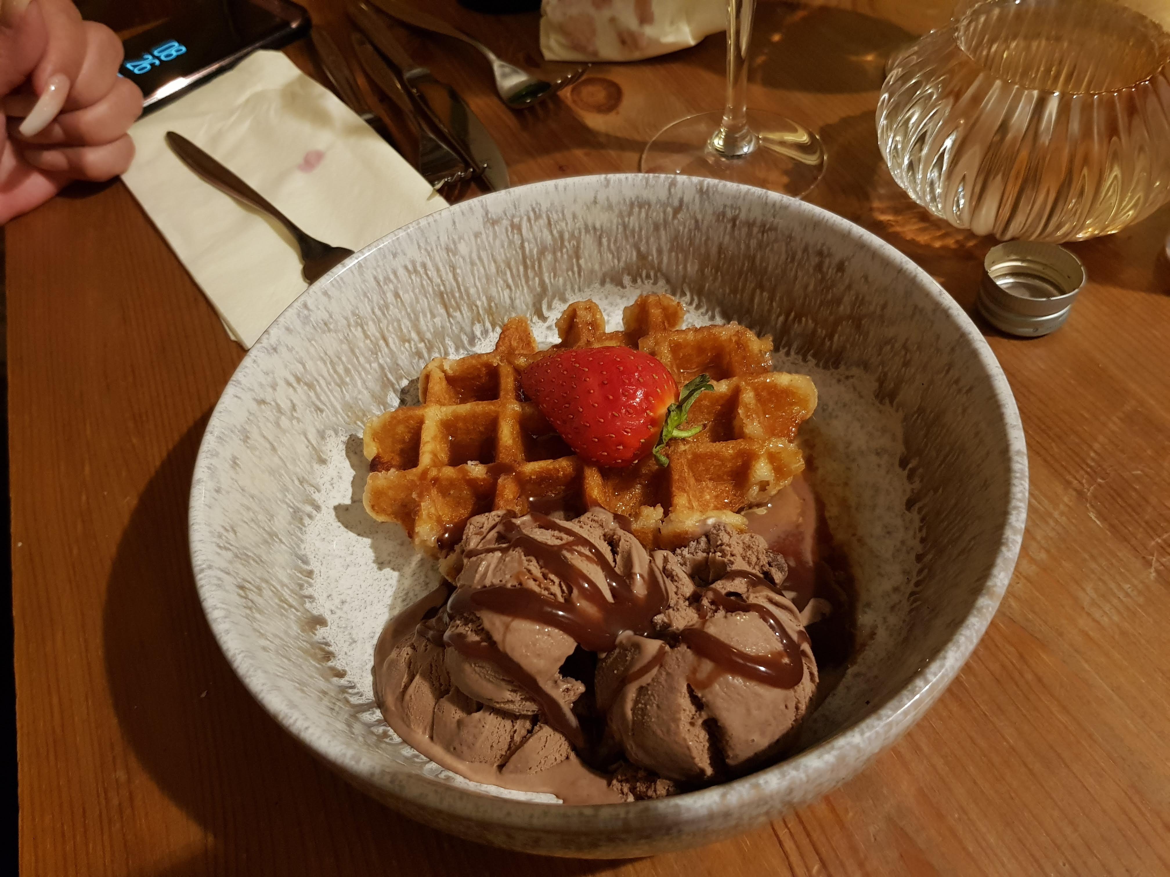The Ship Hotel-餐饮