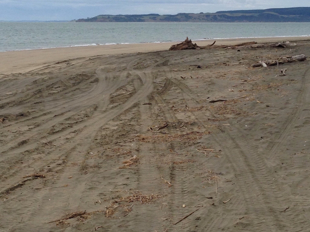 Hobson's Choice Motel主图