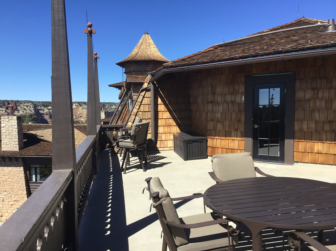 埃尔托瓦尔酒店主图