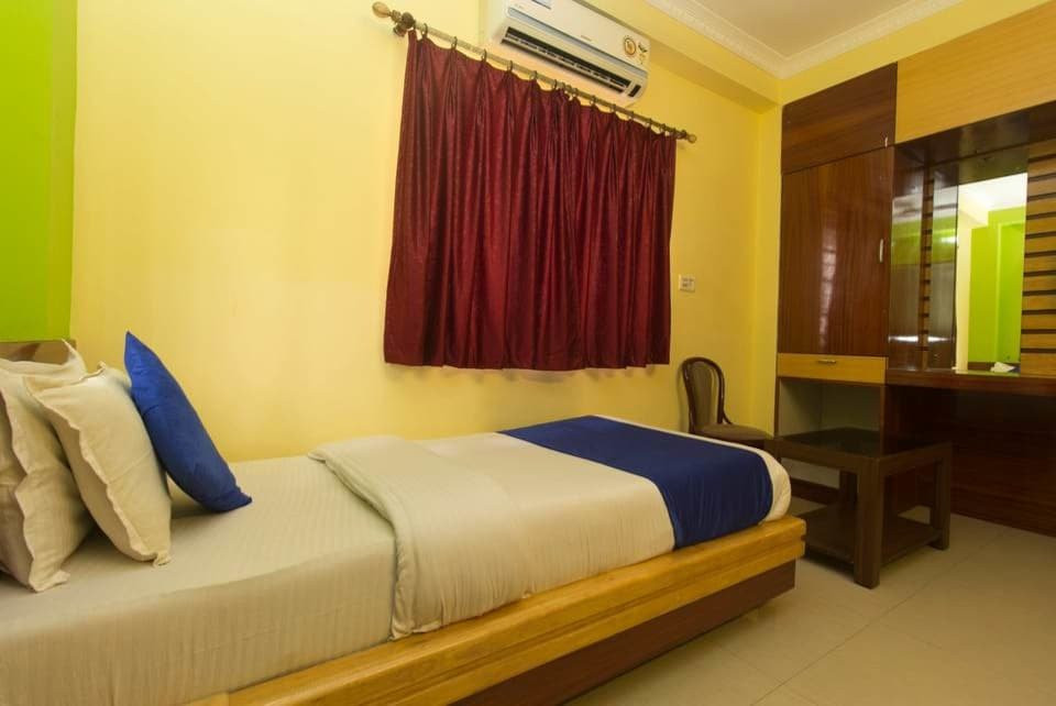Hotel Gitanjali Inn主图