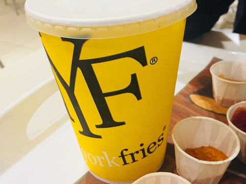 CF Fairview Mall-多伦多必去景点