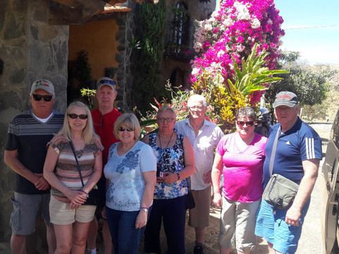 Sierra Magica Tours-瓦拉塔港必去景点