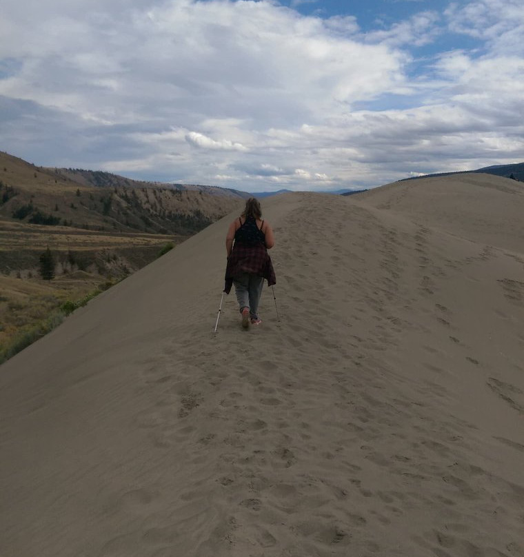 Farwell Canyon-Chilcotin District必去景点