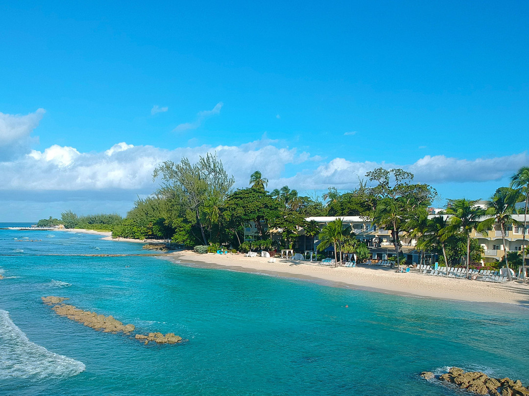 阿玛丽利斯海滩度假村主图