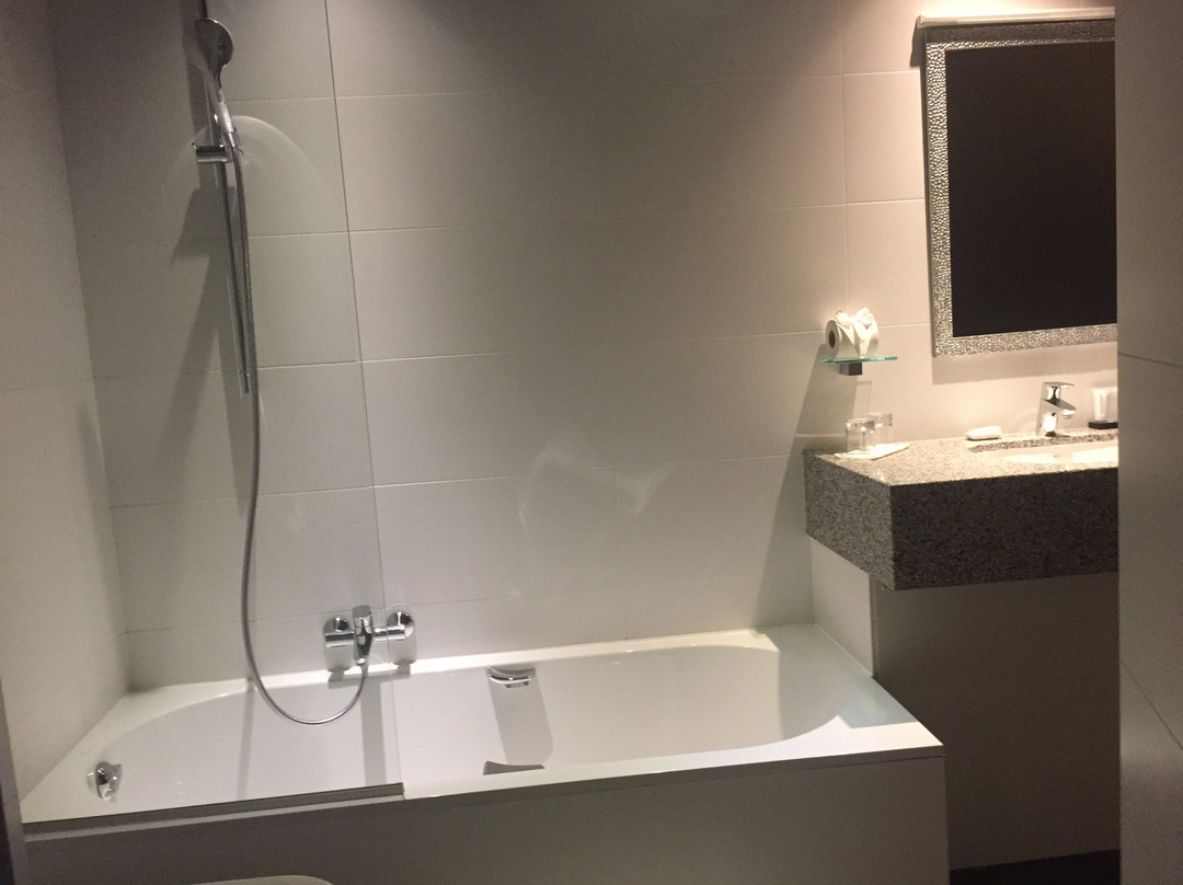 Square Hotel主图