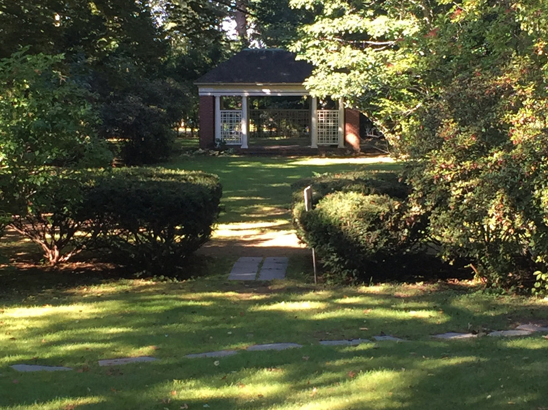 The Governor's Inn主图