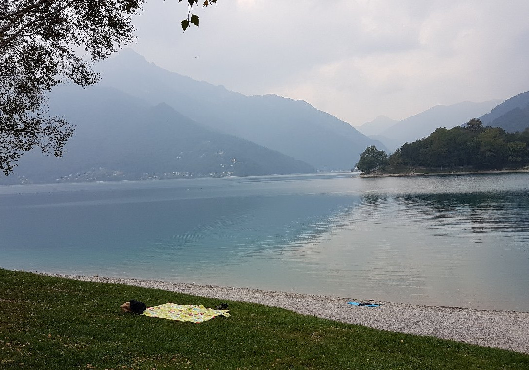 Lago di Ledro景点图片