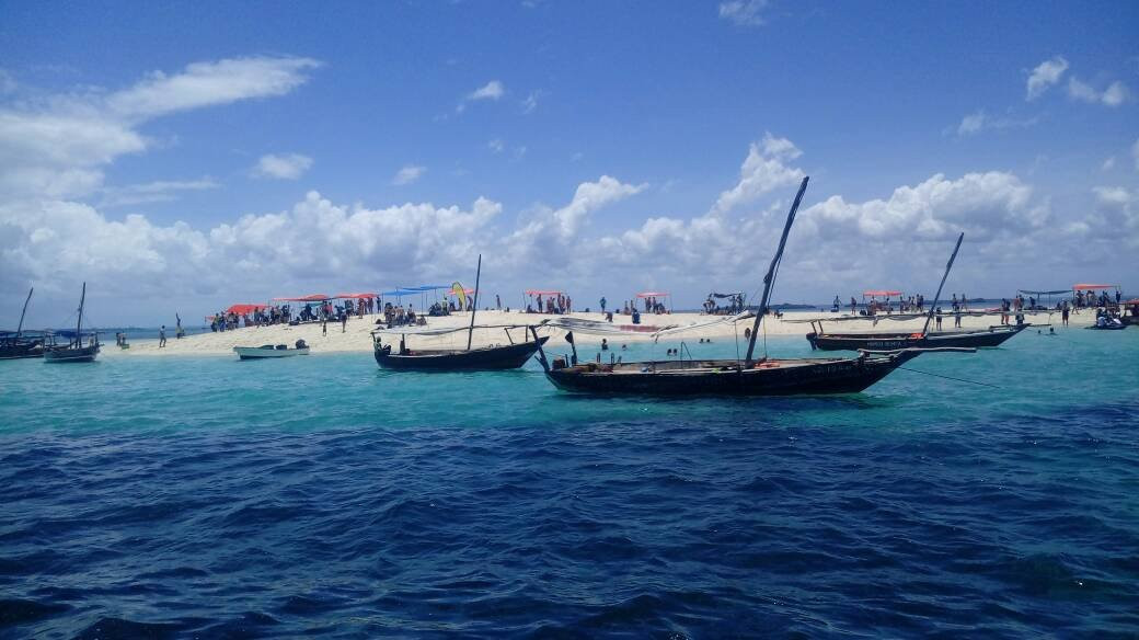 Aseid Tours-Fumba必去景点