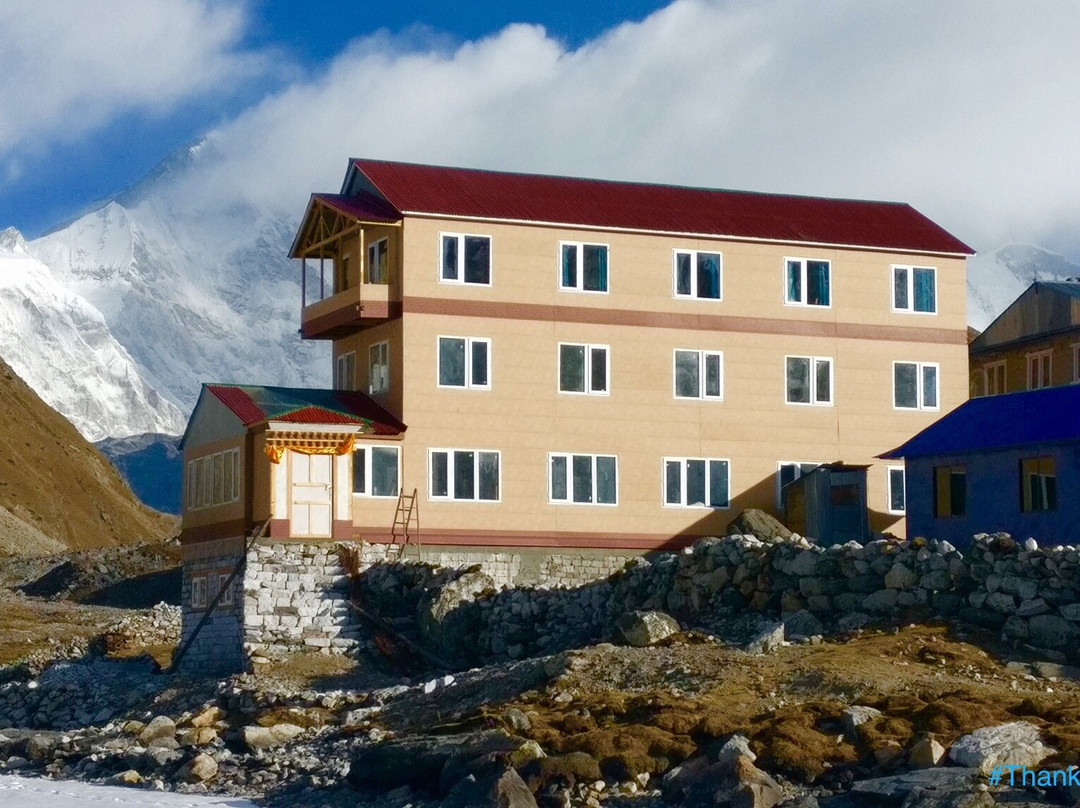 Thanka Inn Gokyo主图