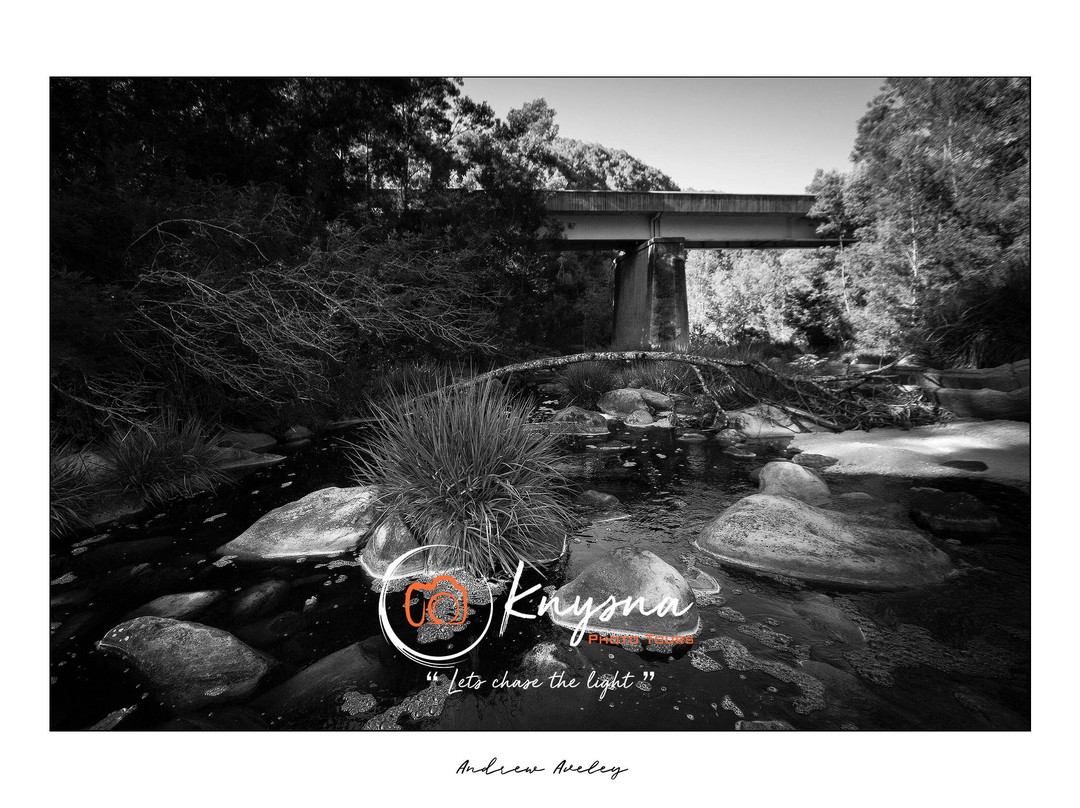 Knysna Photo Tours-克尼斯纳必去景点