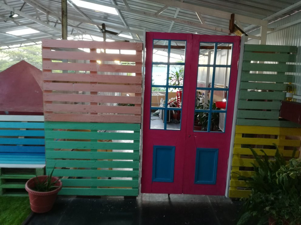 Sm Lodge Mauritius主图