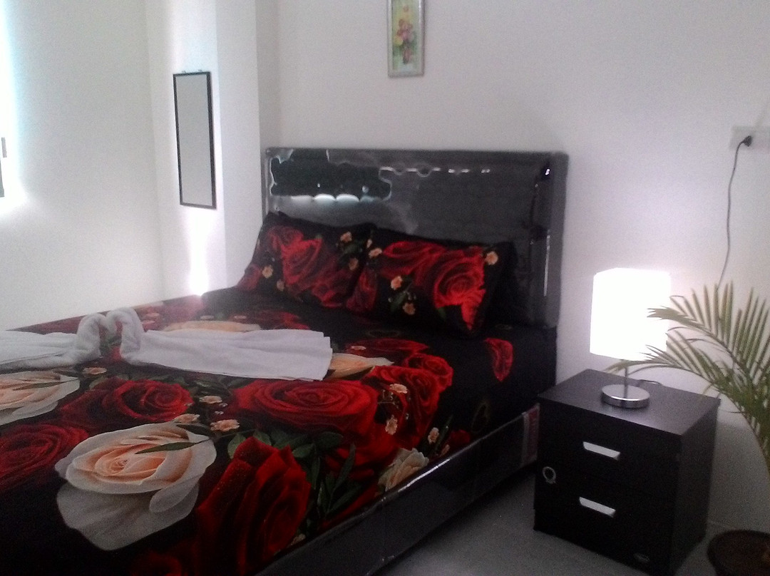 J&J Guesthouse Balige