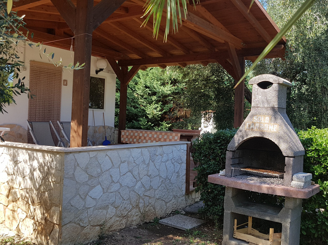 Villaggio Club Degli Ulivi主图