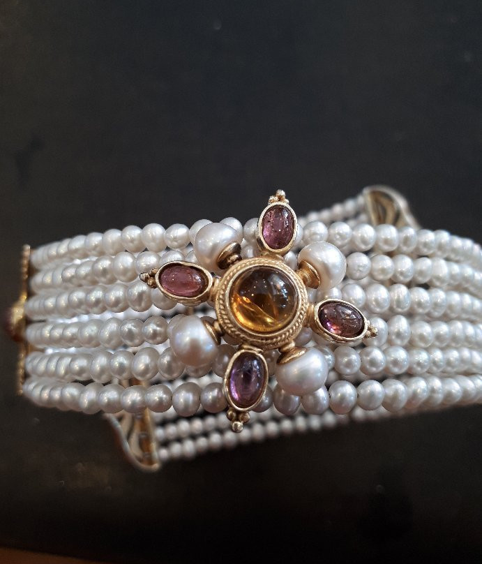 Aurum Jewelry-格齐拉必去景点