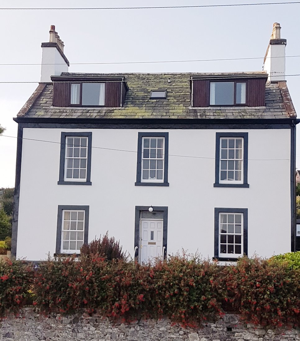 Craigmount Bed & Breakfast-官方