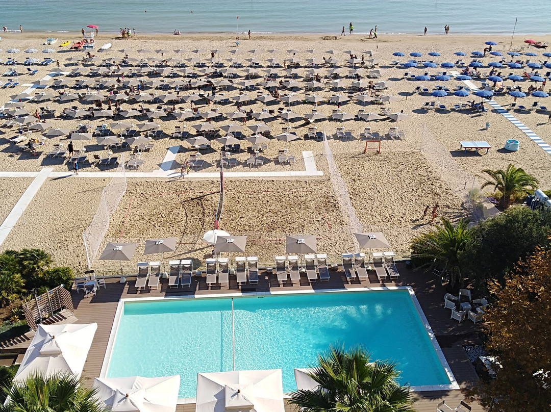 Abruzzo Marina Hotel主图