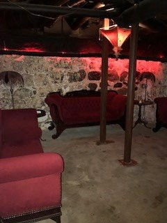 Maxwell Mansion主图