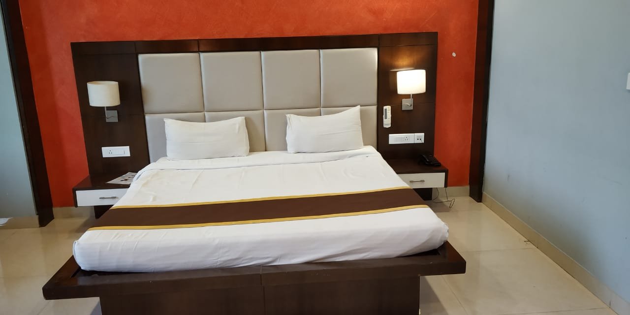 Panjim Residency-官方