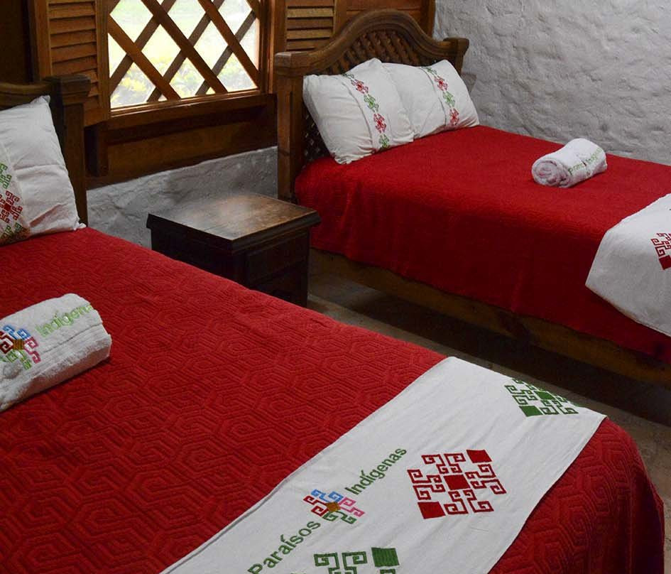 Ecolodge Las Nubes主图