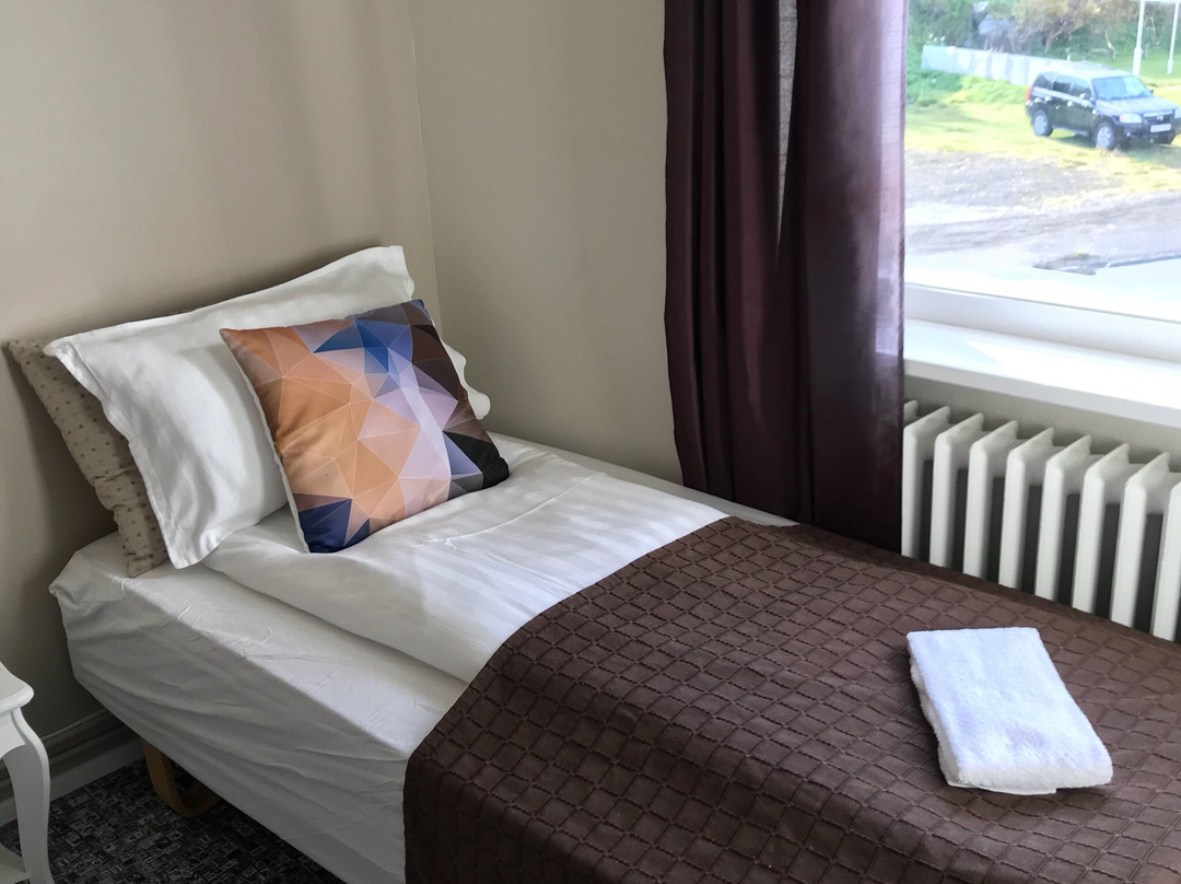 Gistihús Jóa主图