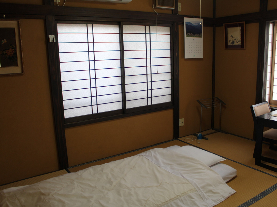 Ryokan Ichiranso主图