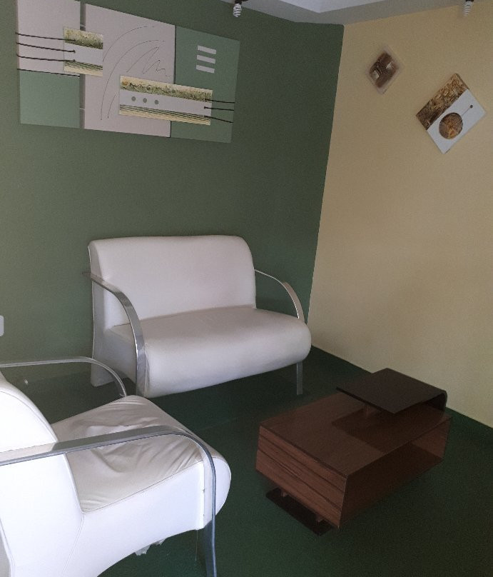 Pousada Solar de Campos主图