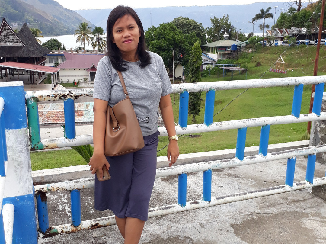 Kristina Tour & Travel-棉兰必去景点